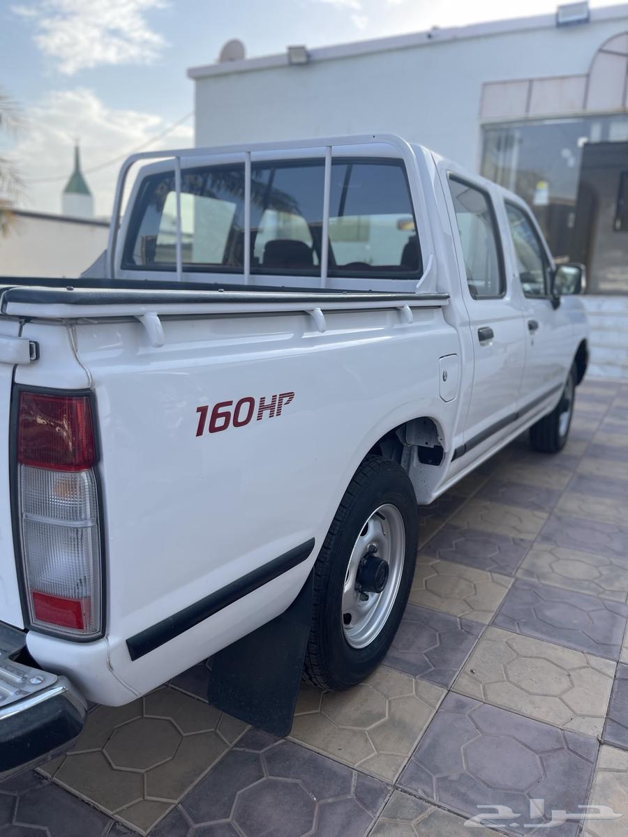 نيسان غمارتين ( 2004 ) عداد 54 الف كيلو64550511391619114