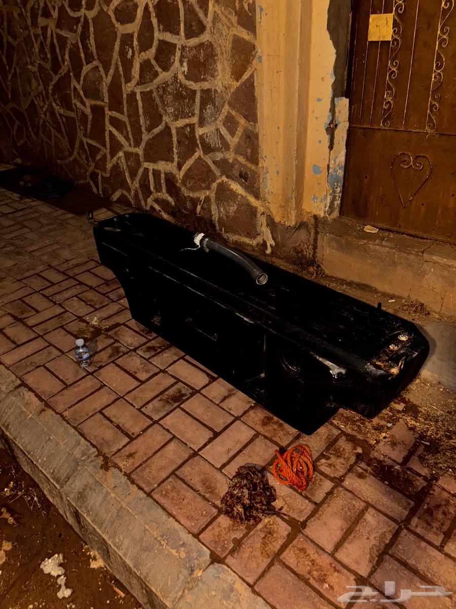 خزام ماء يركب على هيلكس ورانجر وديمكس وشاص نضيف استخدام شهر64539443365121112