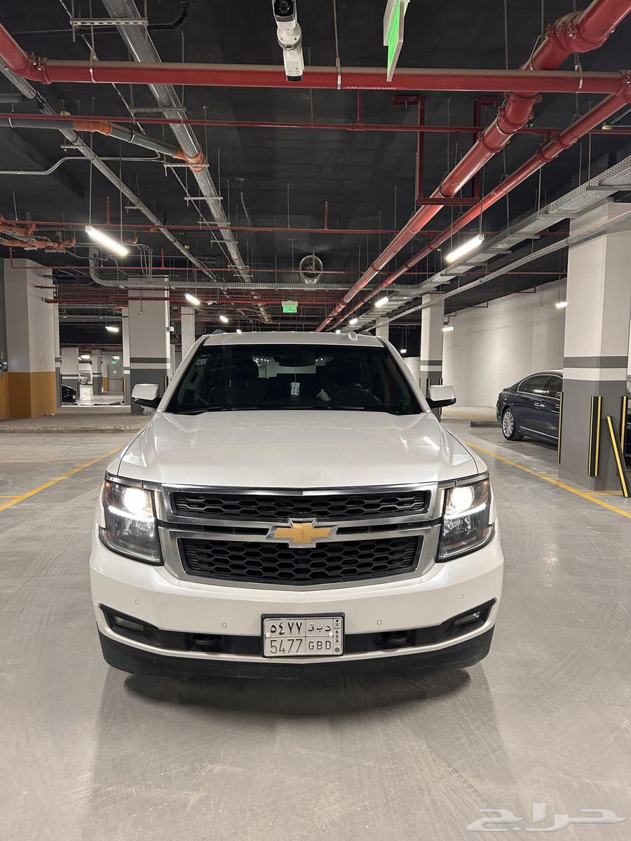 تاهو 2017 LT دبل64550096949633112