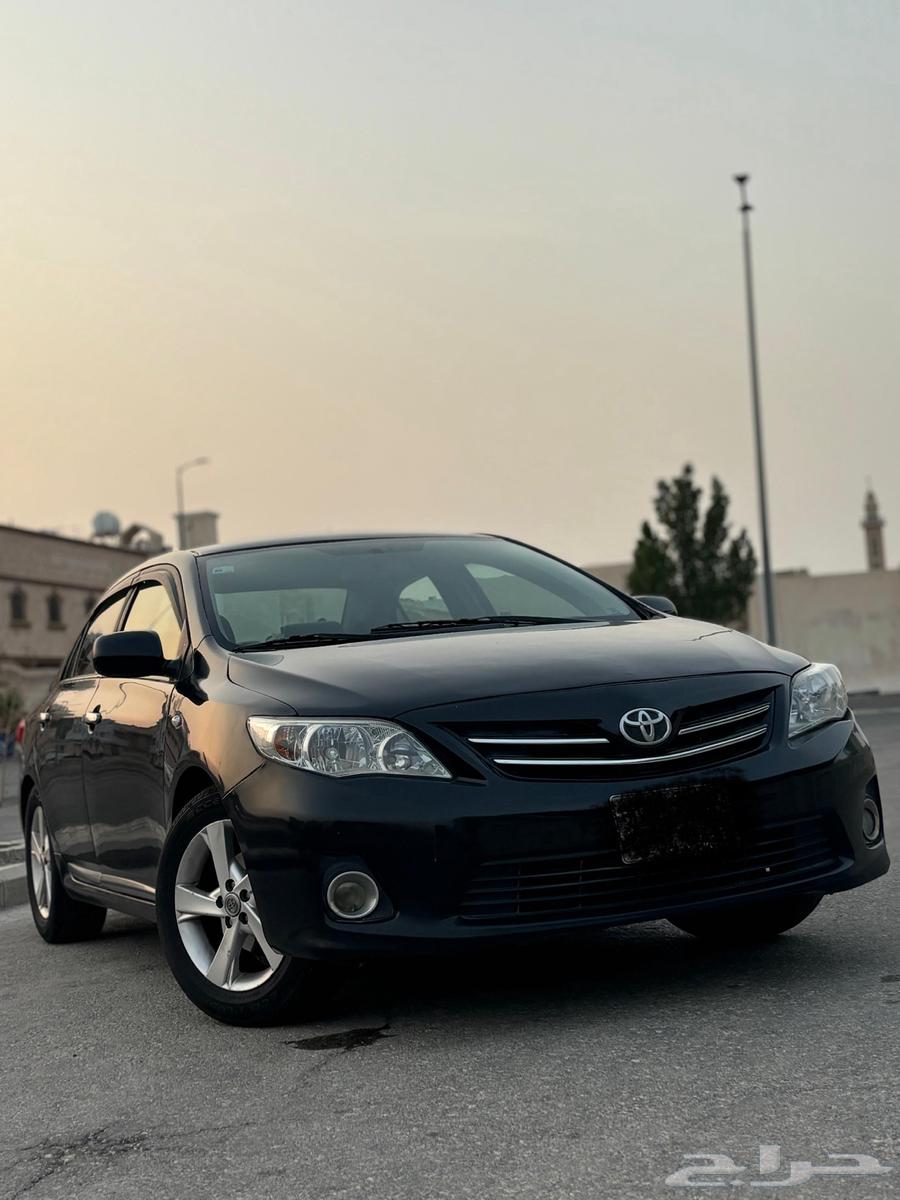 Corolla 201163618066817921112