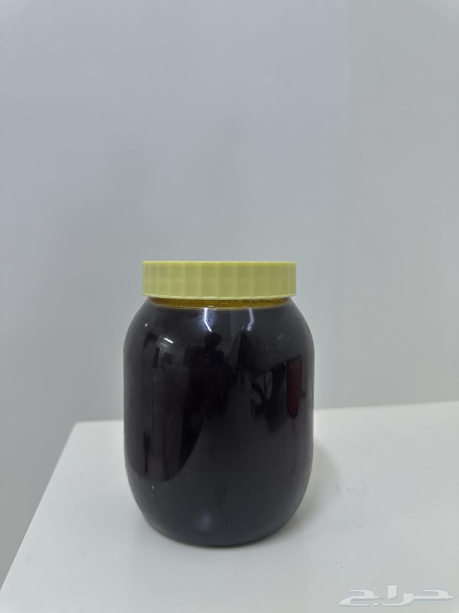 عسل سدر حر علاج اصلي فاخر من جبال الفقرة بالمدينة المنورة64400994576642111