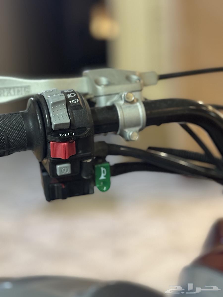 Raptor 700 R Model 202064538690471043114