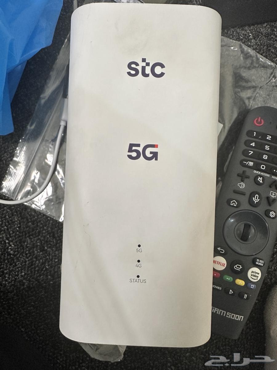 5G Router64400245431682110