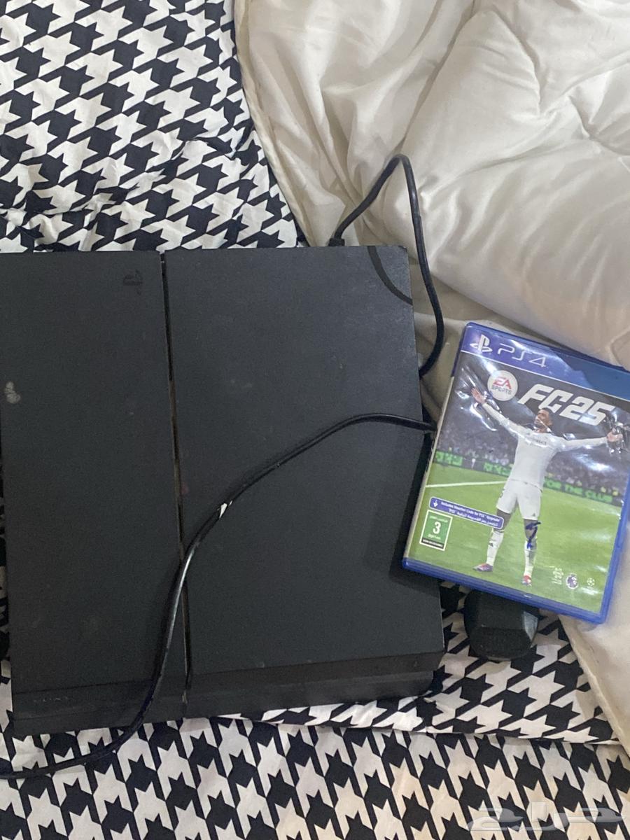 سوني فور مع فيفا 2564400272596737110