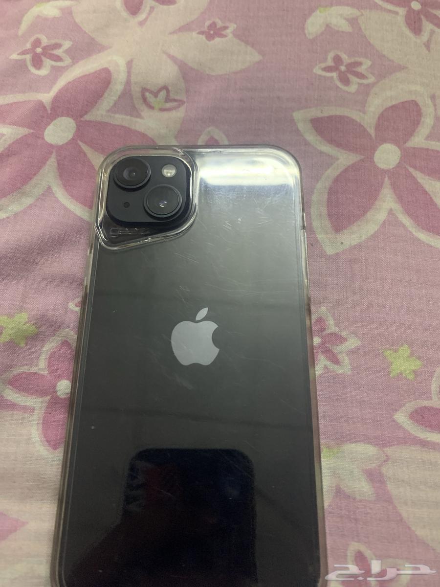 ايفون 14 بلس نظيف64393211113089111