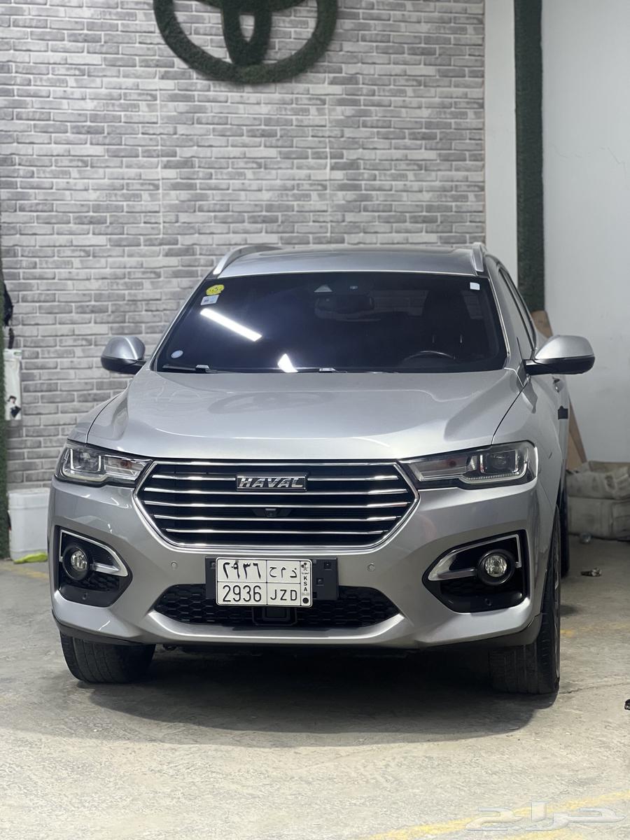Haval H6 202063618142493313112