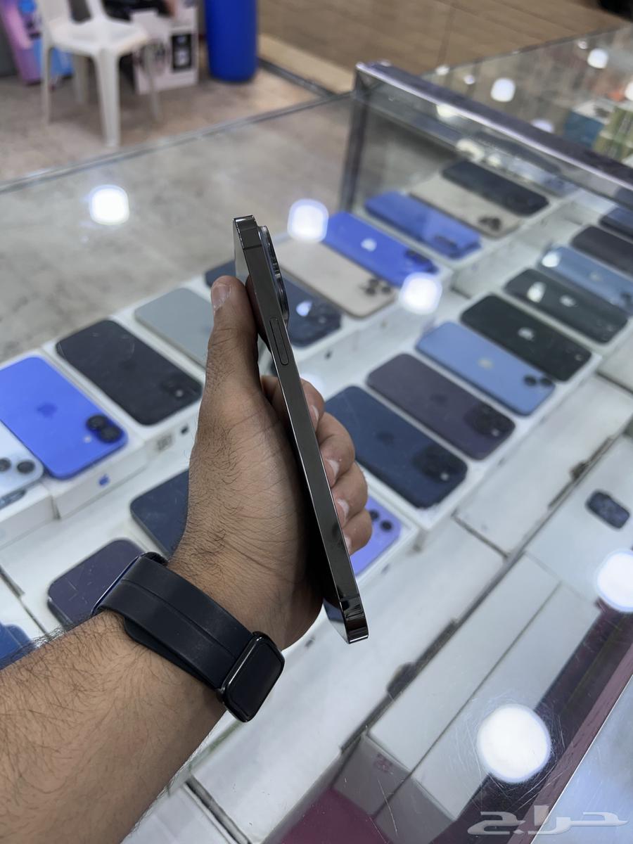 ايفون 13 برو ماكس 512GB اخو الجديد64392827101953113