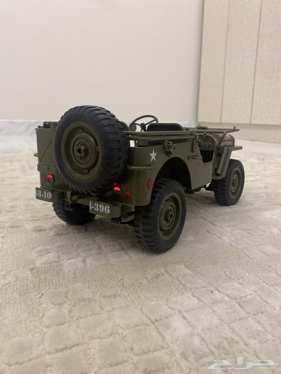 Hello and God's mercy, American Jeep that simulates reality, good condition for sale64394909944963111