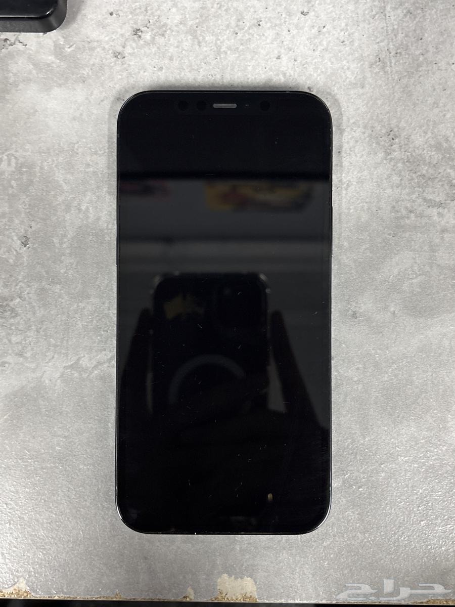 ايفون 12 برو64395812050563110