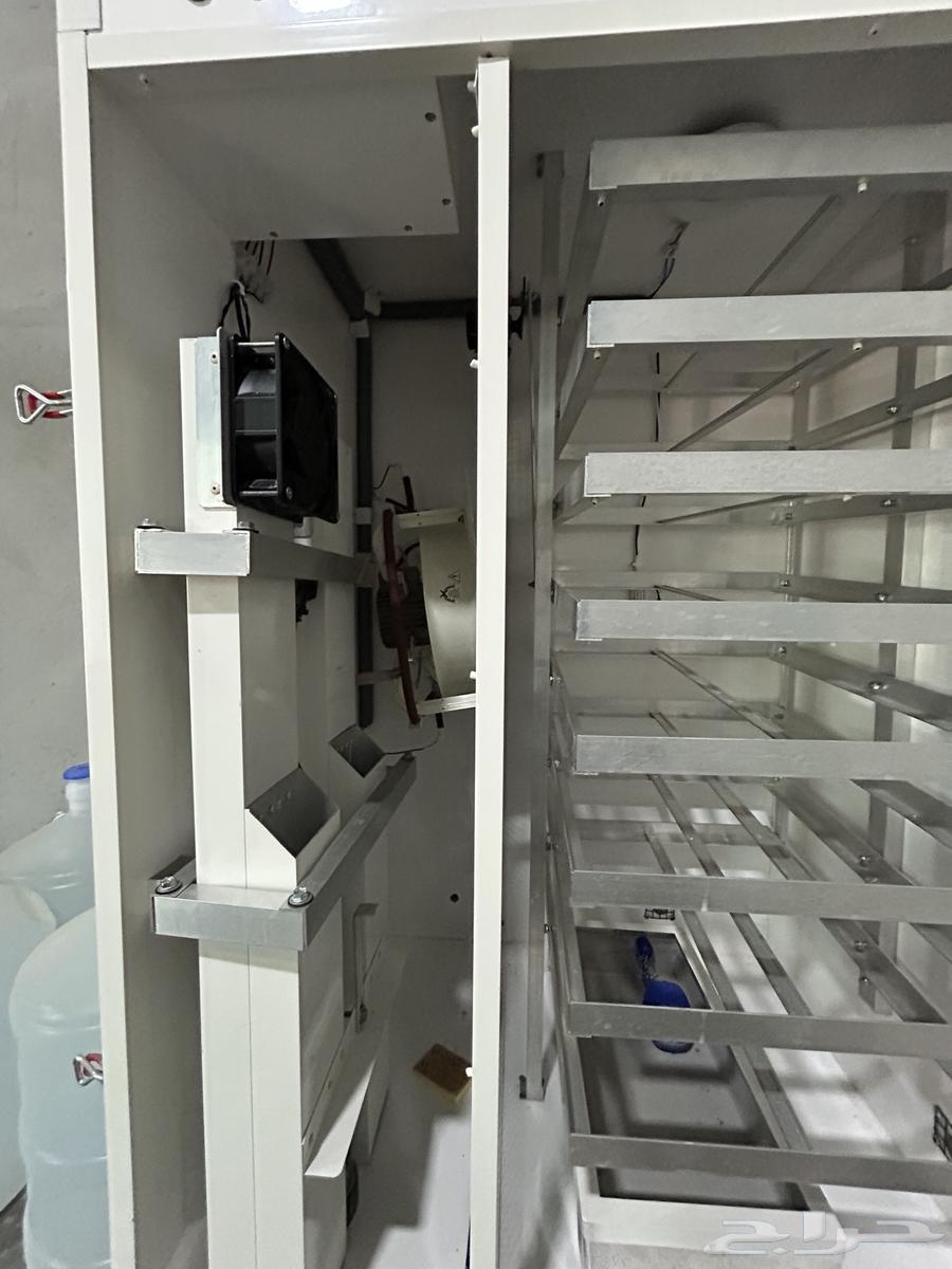 Chicken Egg Incubator Used Once64400563529475113