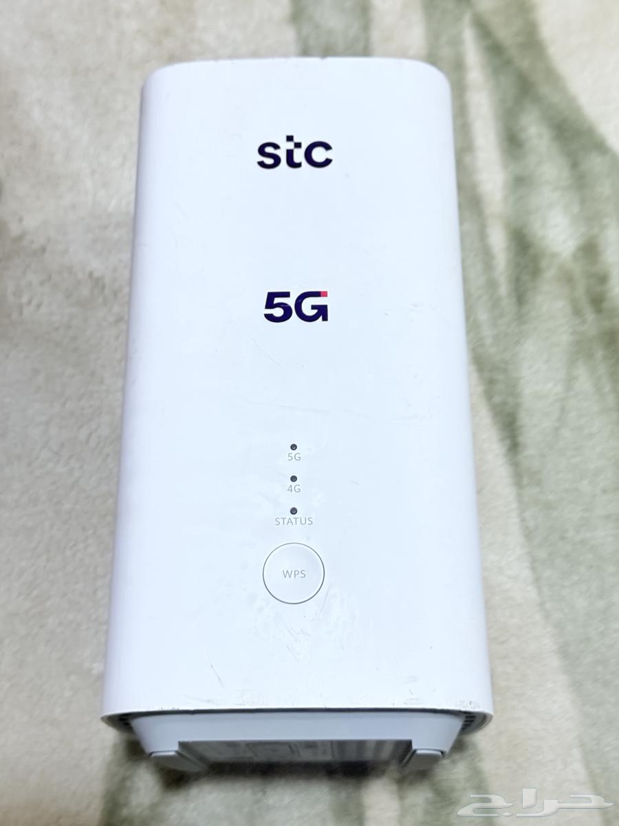 stc 5G router636193530458891115