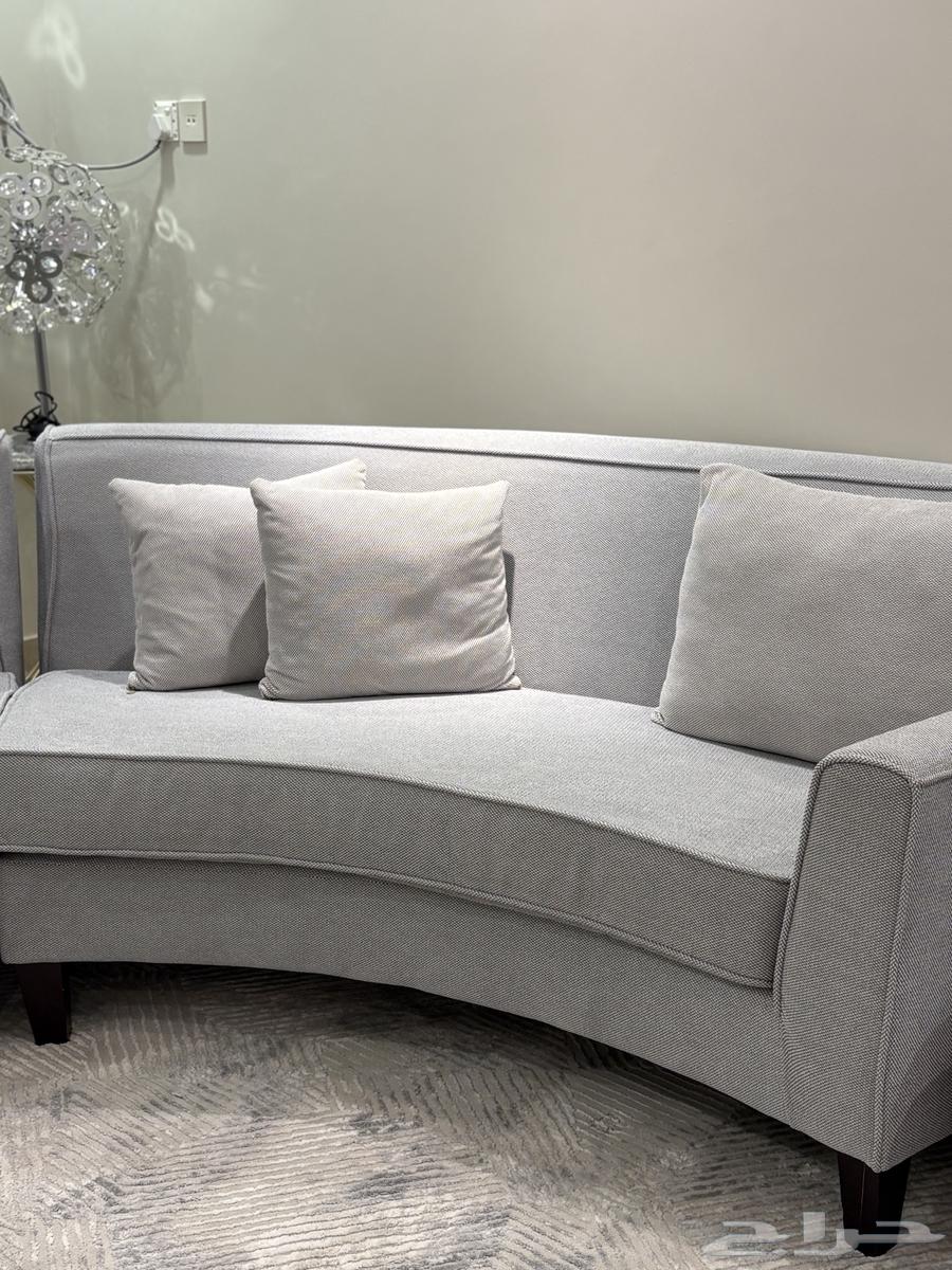 كنب للبيع مستعمل وجديد64398158816385114