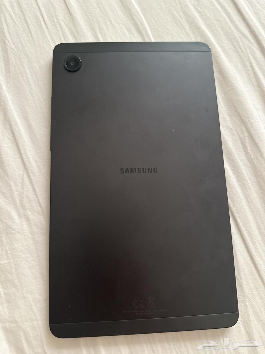Samsung A9 tablet, like new, used for only one month, for sale64399466324355111