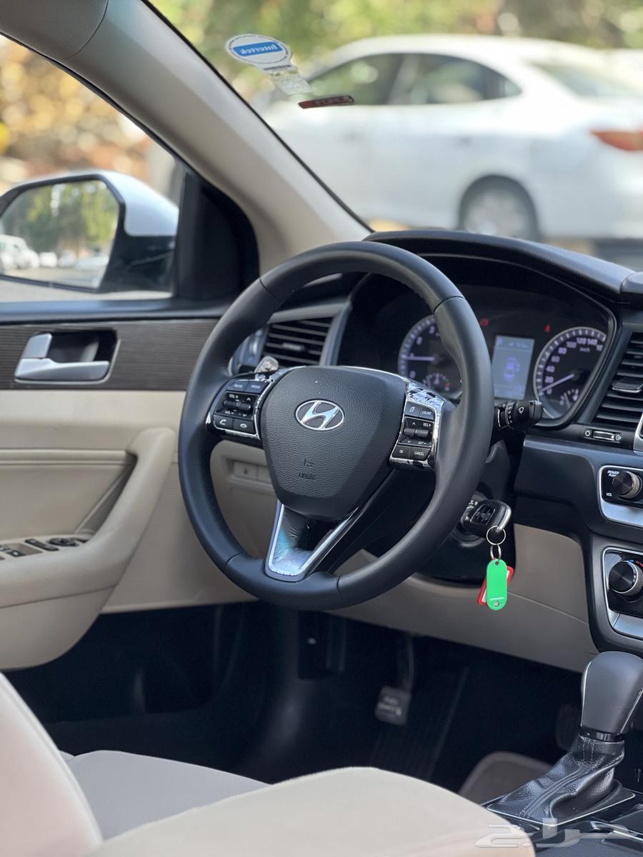 Hyundai Sonata Full Option 201863618078846593113