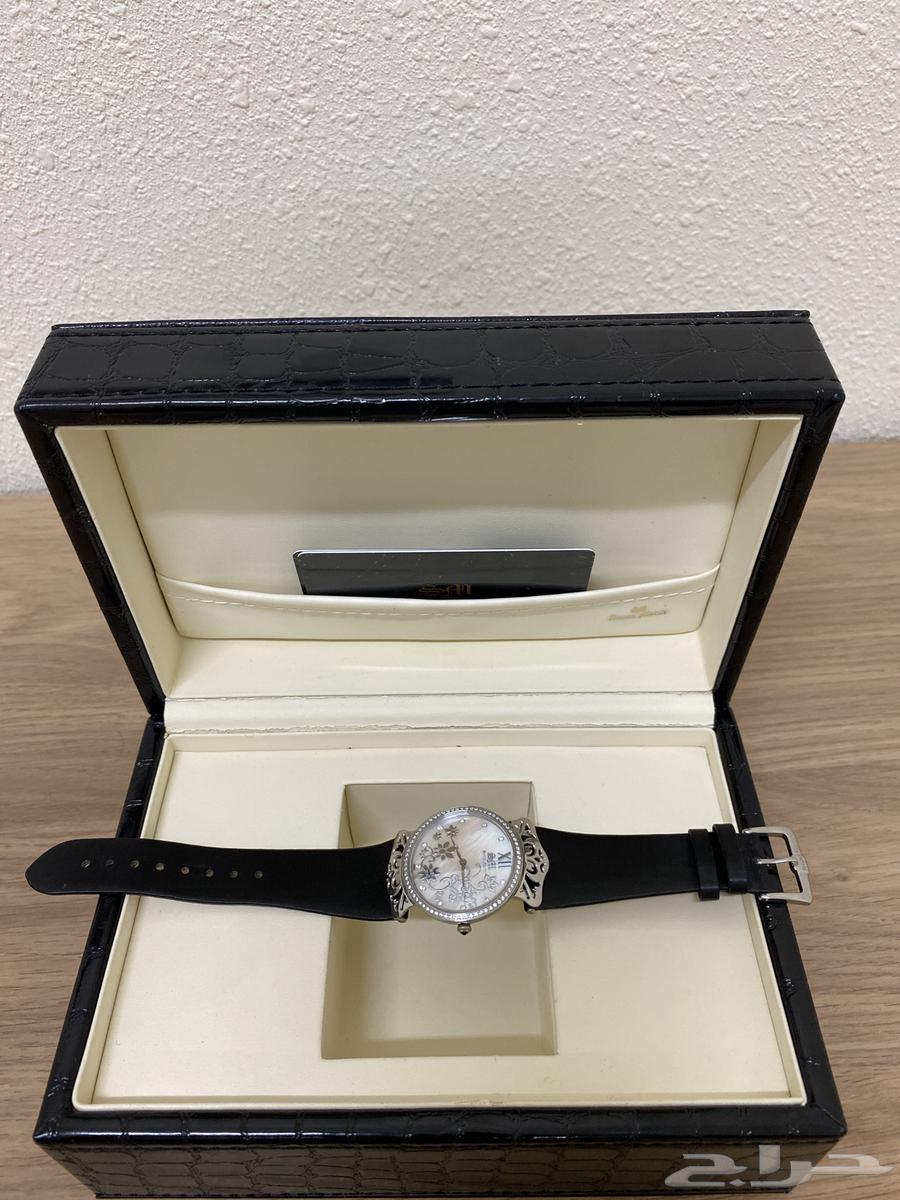 ساعة الدهام اصليه للبيع64396713777795110