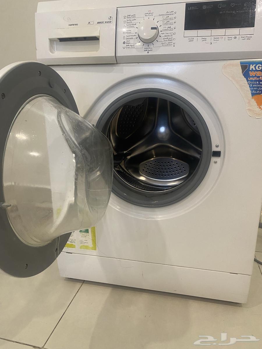غسالة اوتوماتيك 7 كيلو64398856109955111
