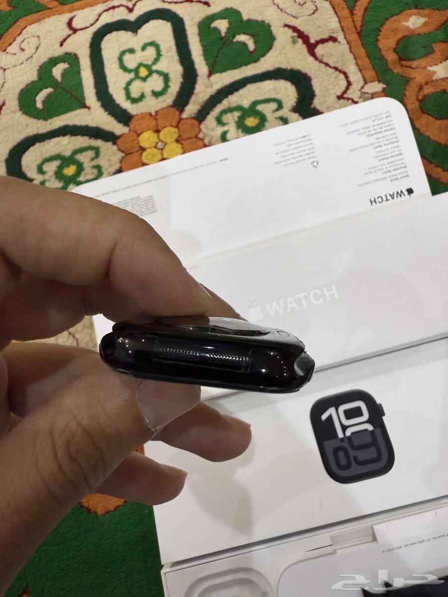 ساعة ابل سيريس 10اخر اصدار64399368982401112