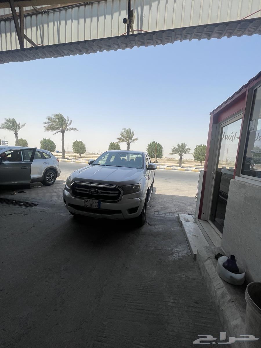 Ranger Standard Diesel64544481009537111