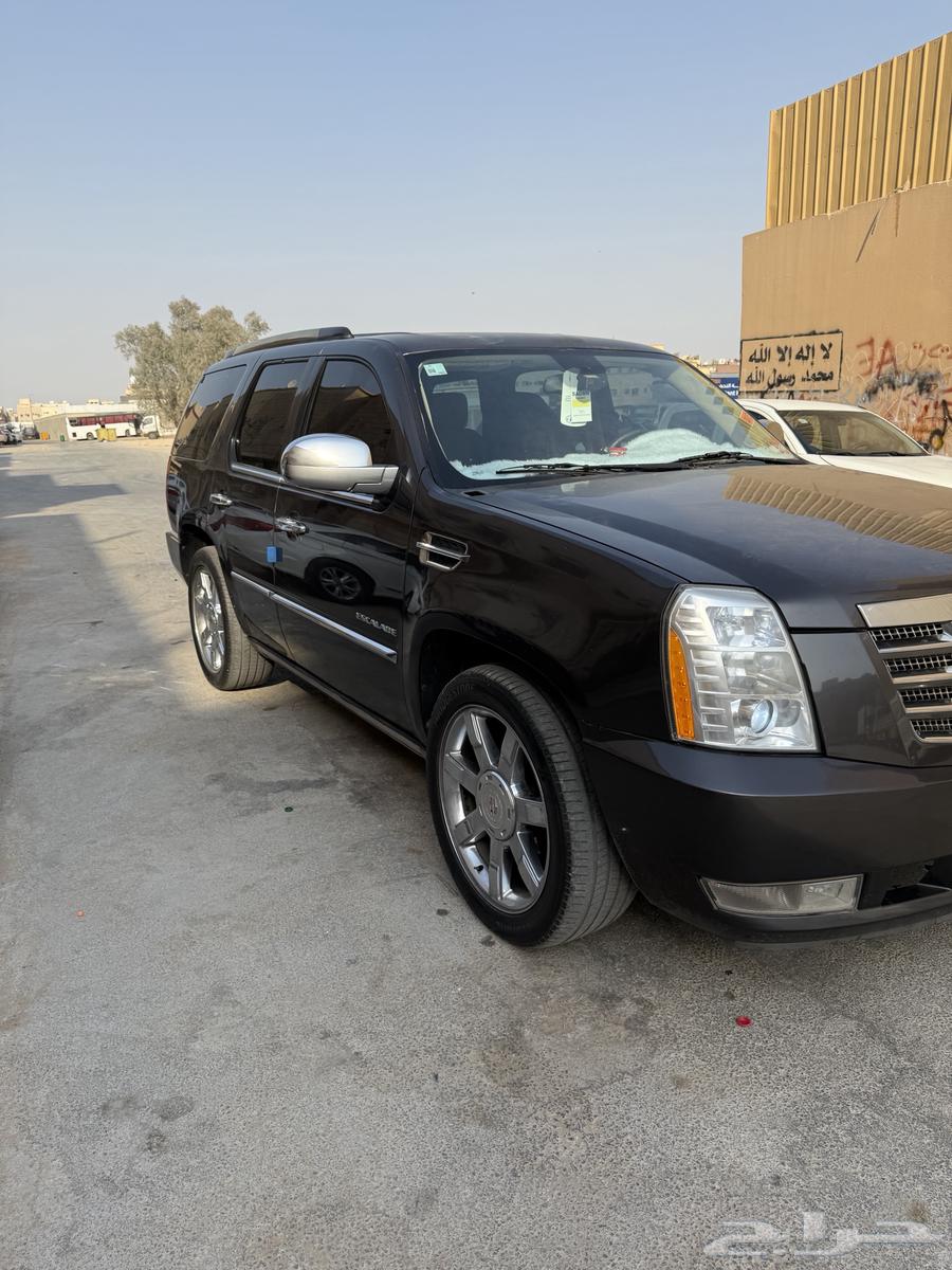 Cadillac Escalade 2011 for sale63618079725443111
