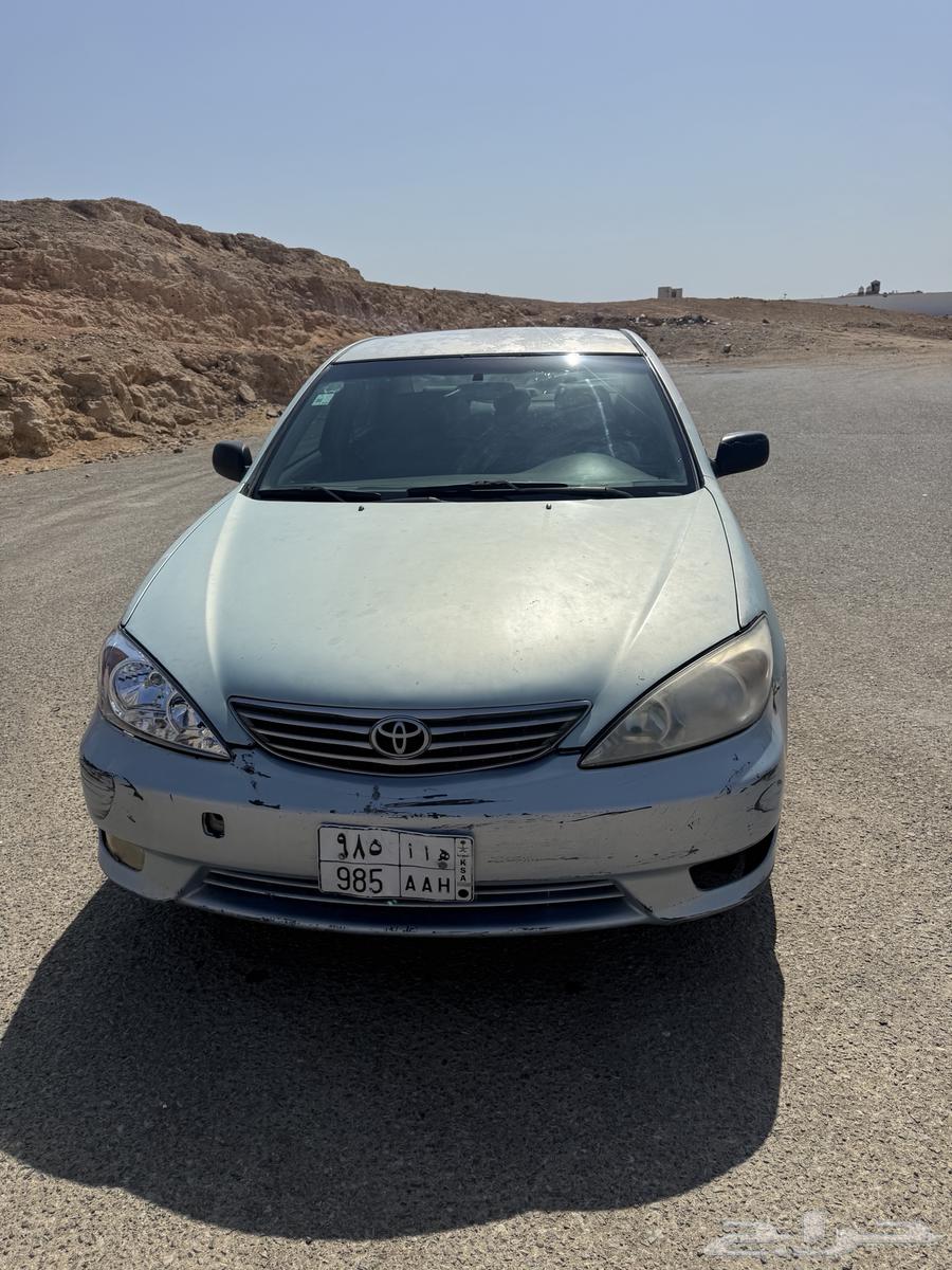 Camry 200664538401020545114