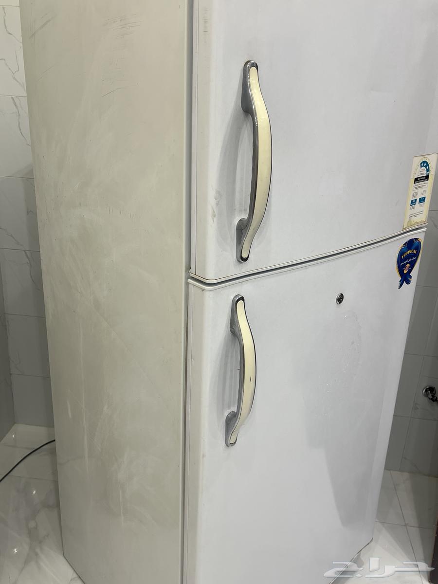 ثلاجه نظيفه64399689752834112