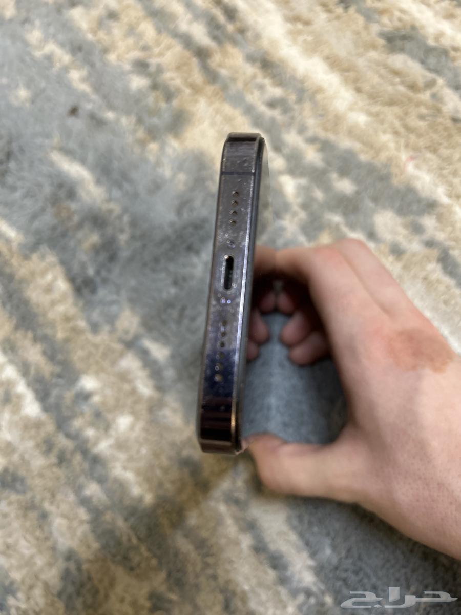 جوال ايفون14 برو ماكس للبيع64397894409603114