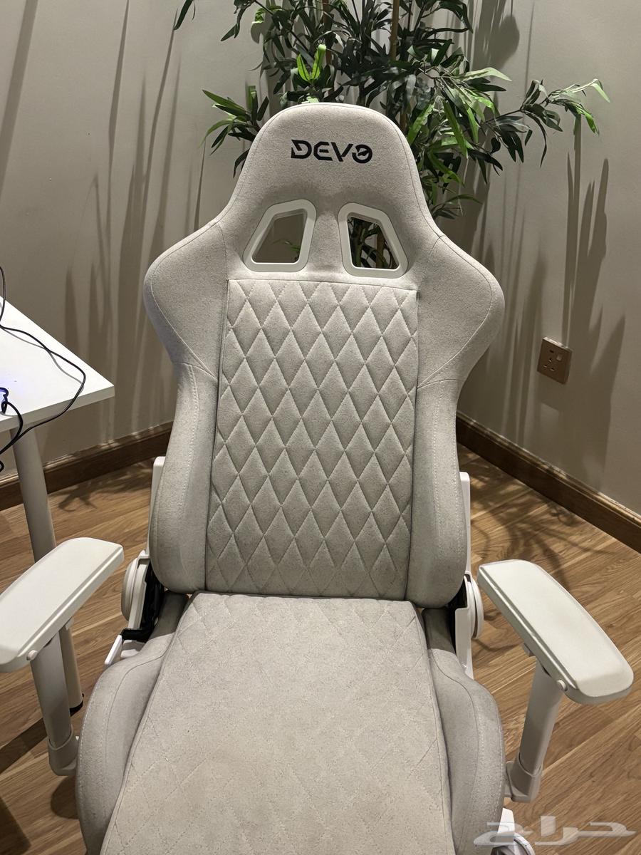 كرسي قيمنق من كازا سوق64397144546306110