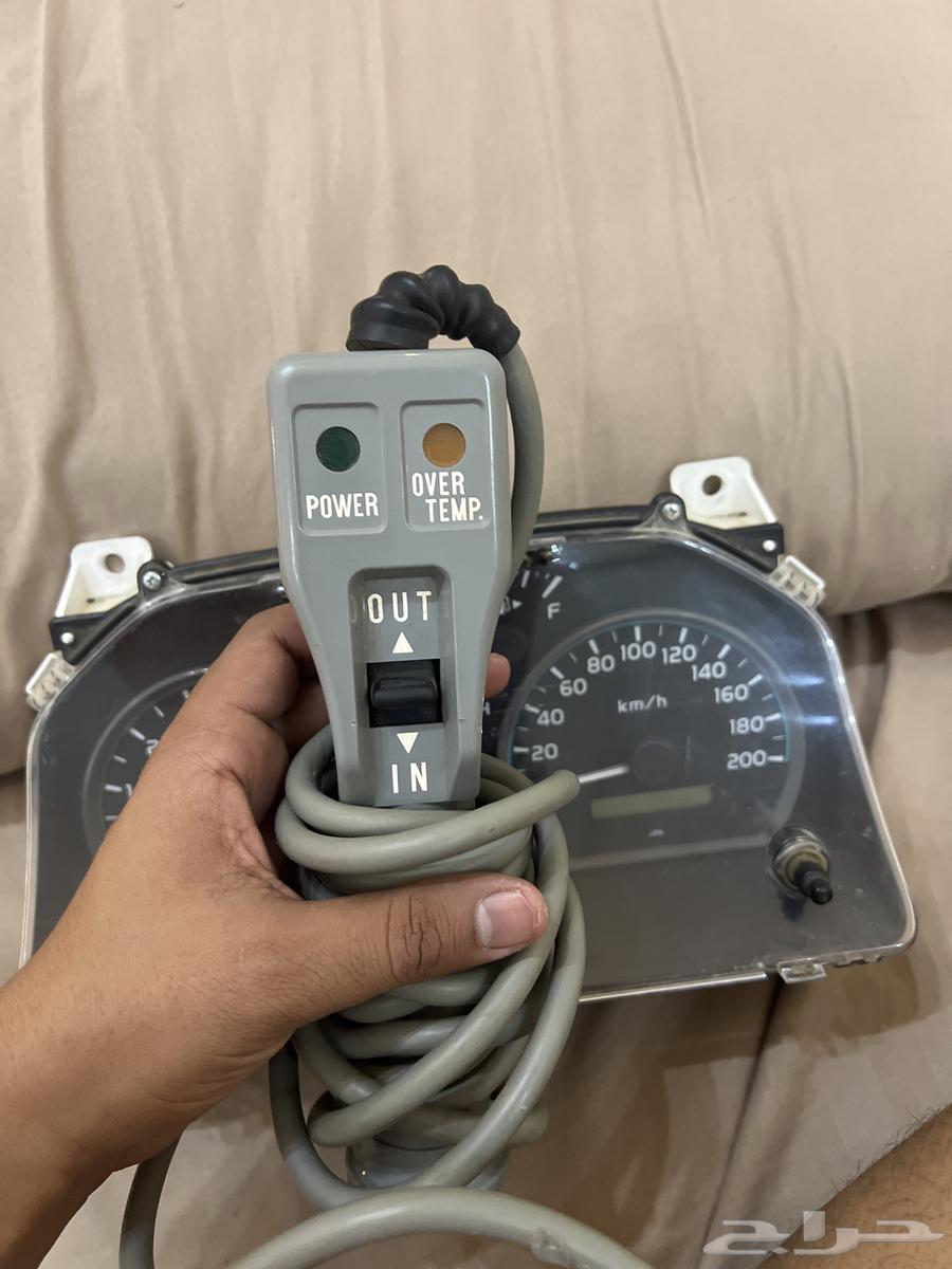 طبلون جيب ربع و رموت ونش64538613258882113