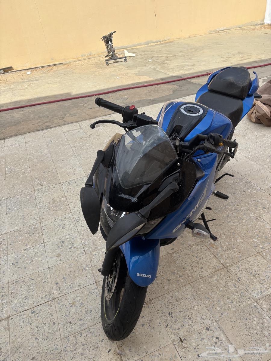 دباب ريس 150 سزوكي64547749438978112