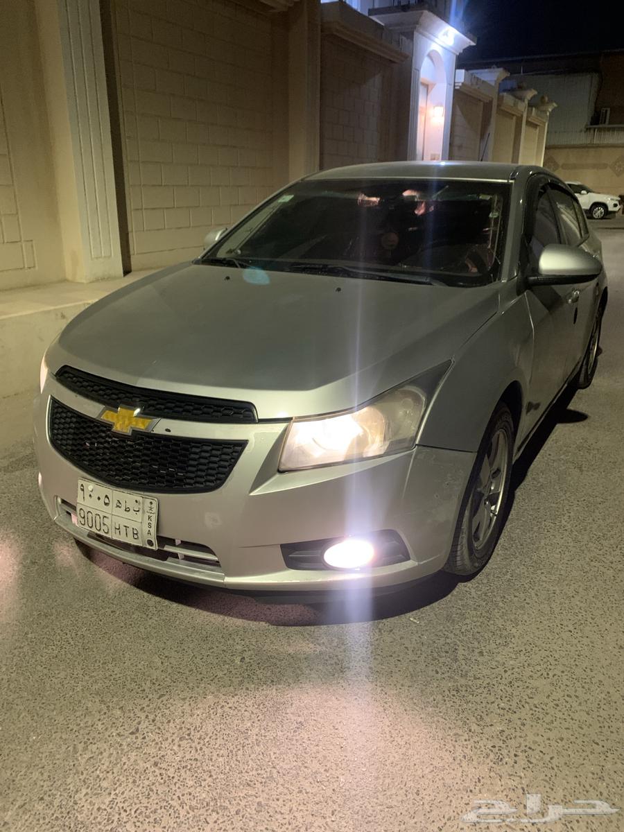 شيفروليه كروز بوكس64540609681283110