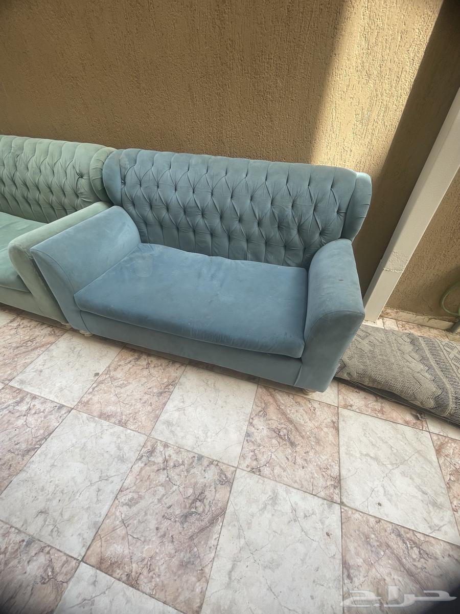 كنب وطاولات للبيع64396393714179112