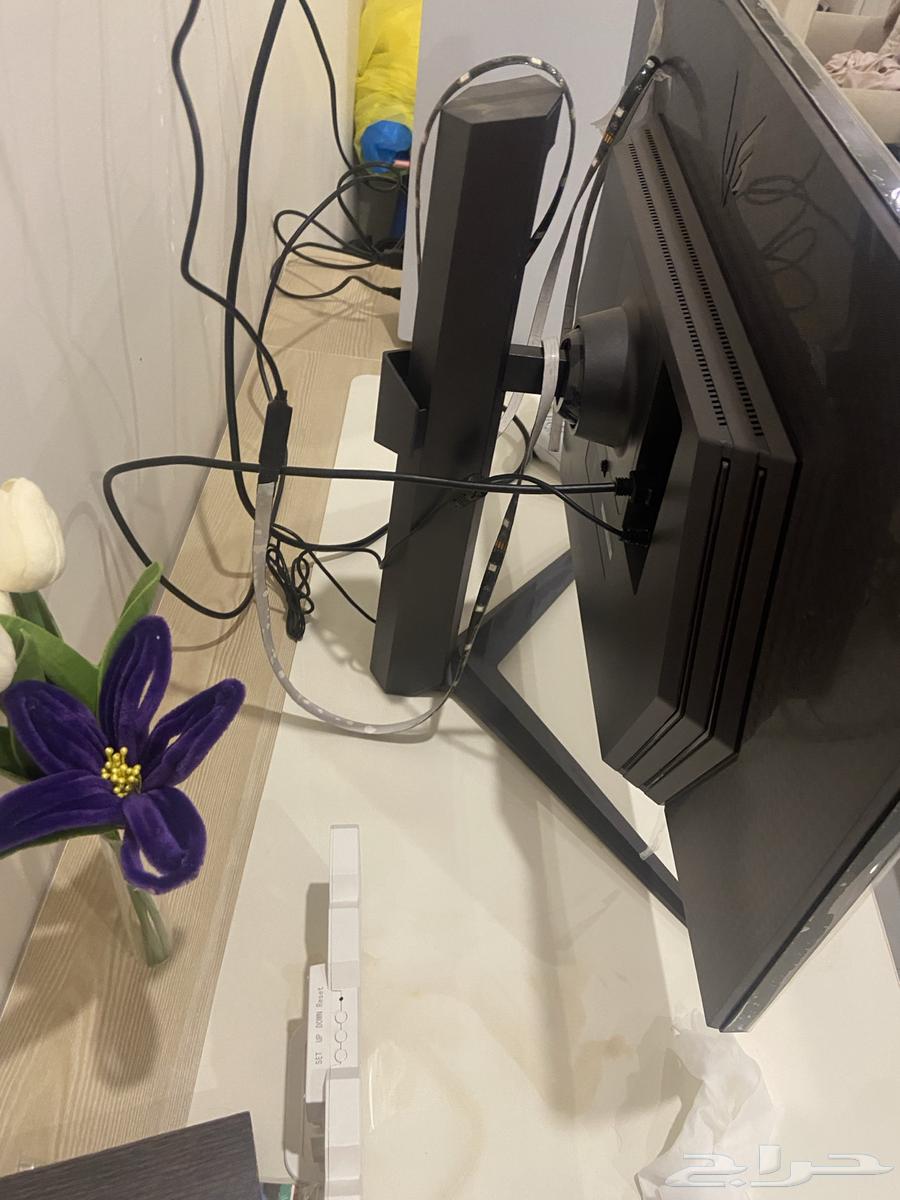 شاشة قيمنق بلاستيشن64396295765505113