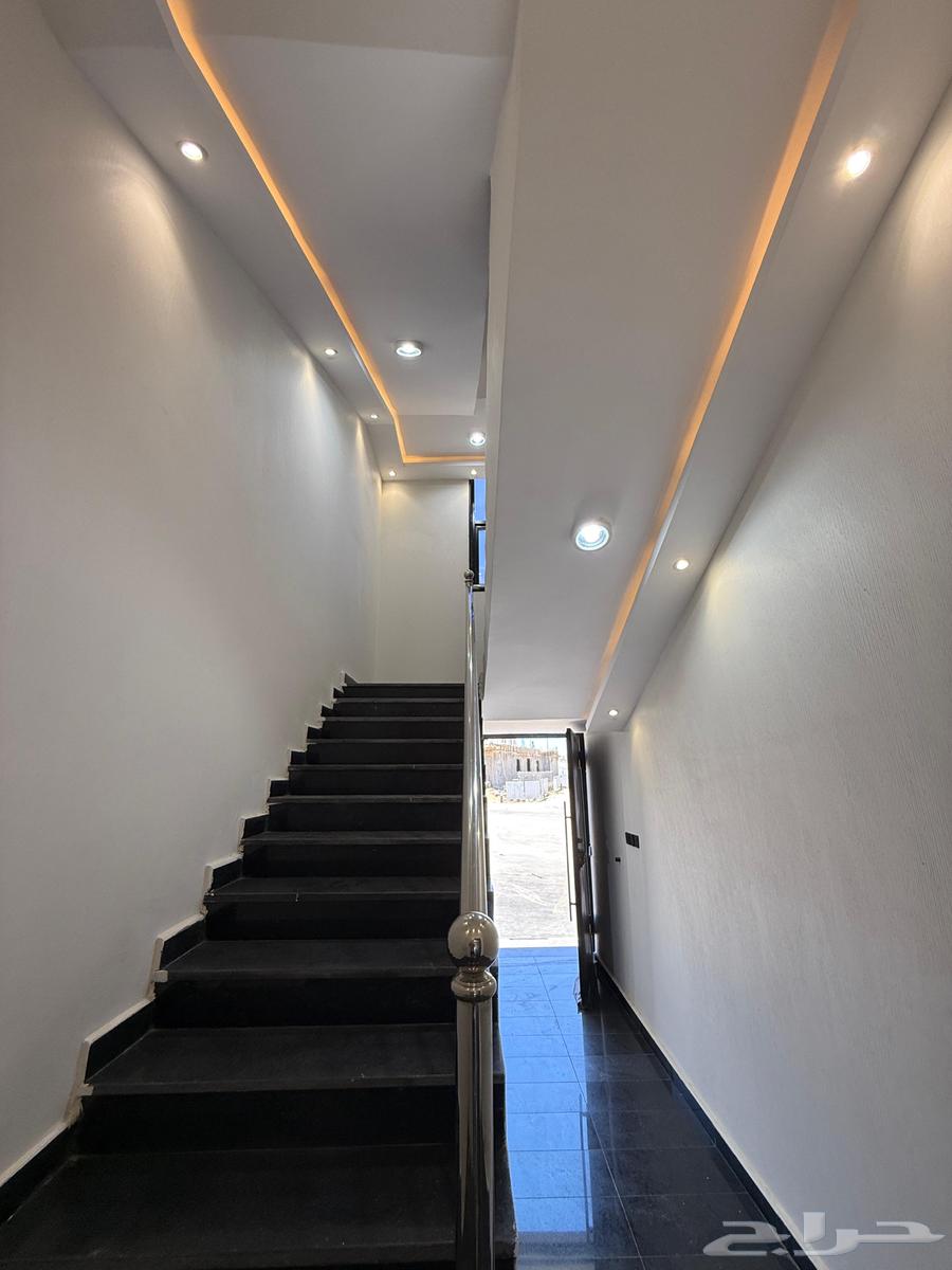 Penthouse apartments for sale with private roof in Abha, Qurtubah, opposite the radio building63614094307073112
