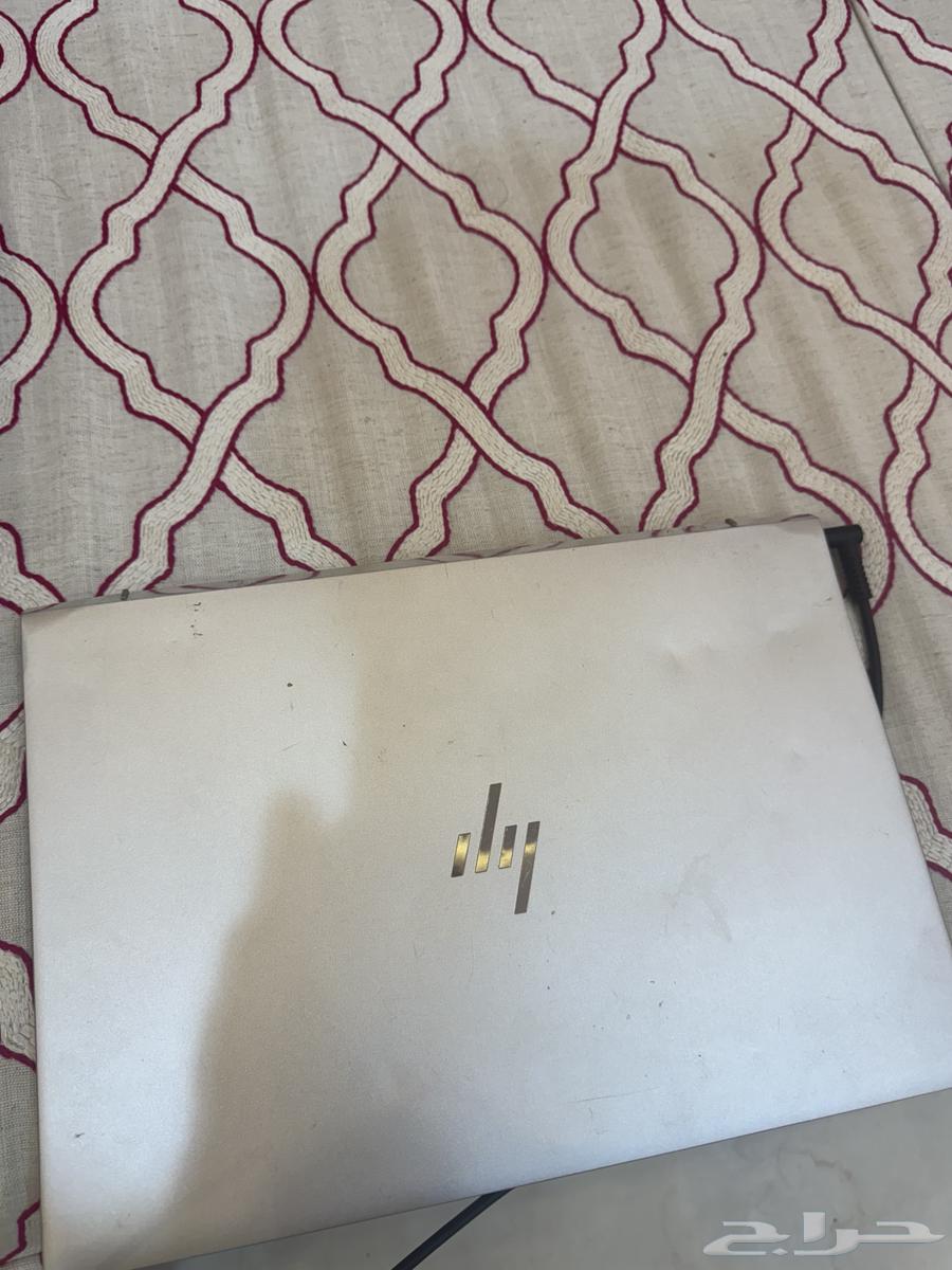 لاب توب hp كور i5 مستعمل64397409233923110