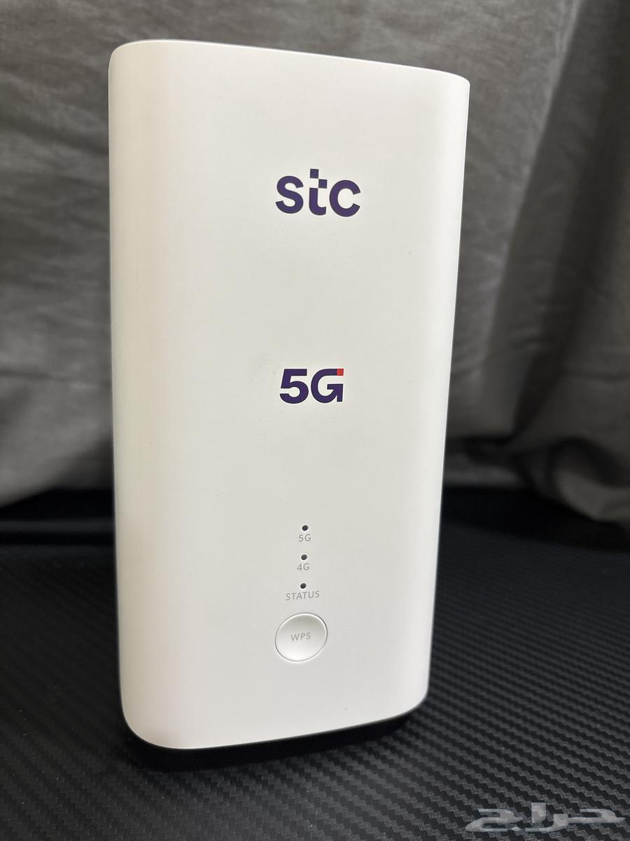 STC 5G CPE 5 Router Device636192649440021119