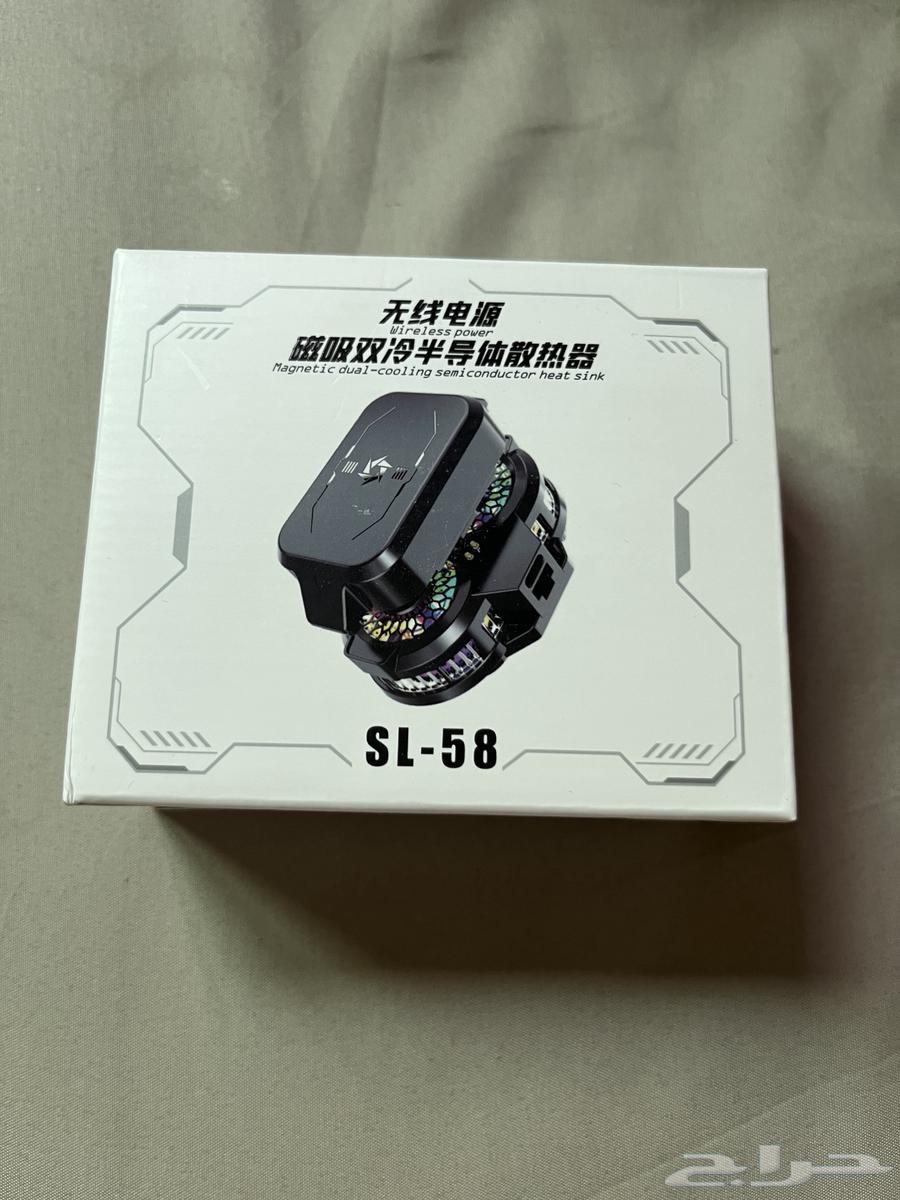 مروحه تبريد جوال64397464756098110