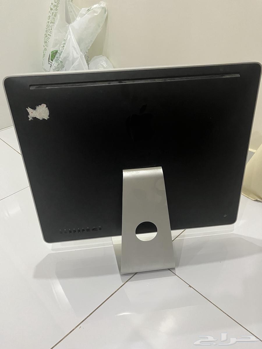 Working iMac 200964400453156482112