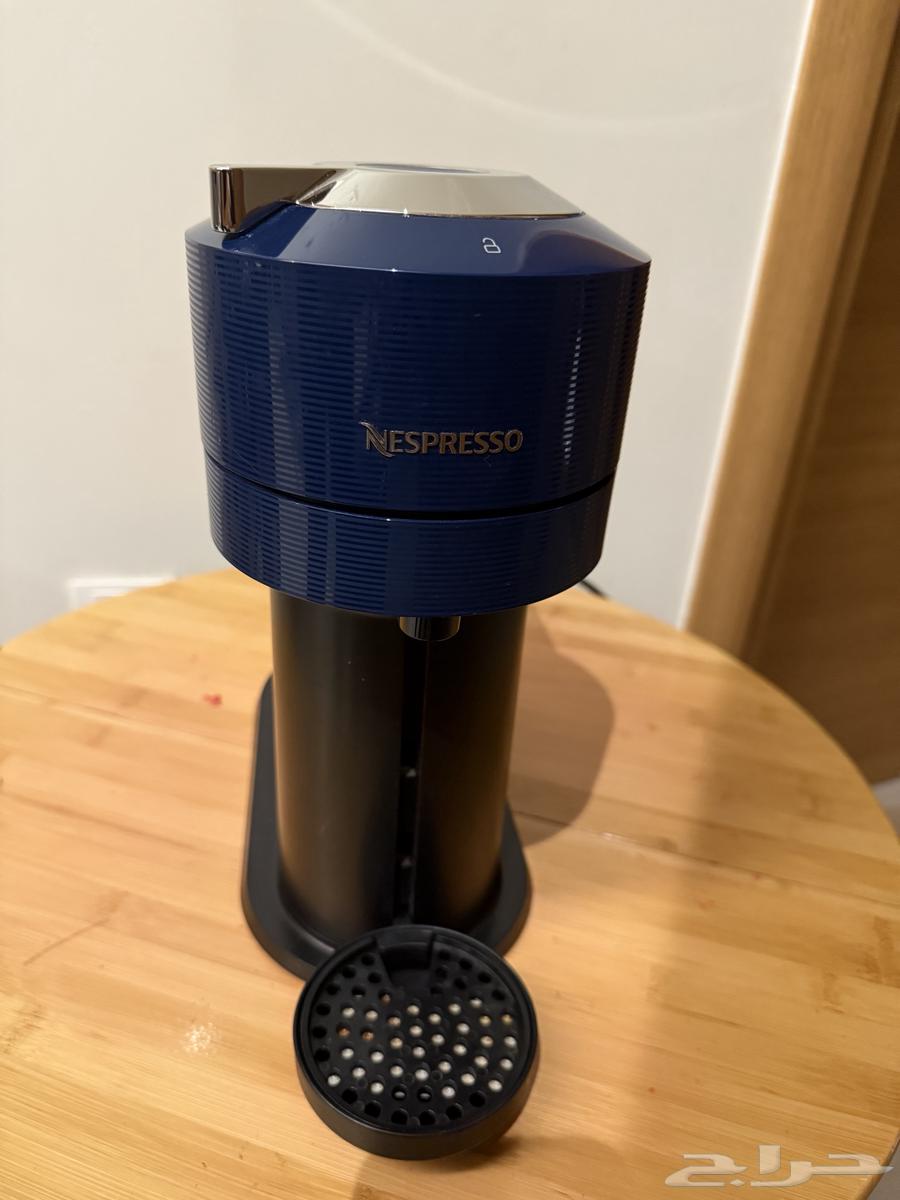 ماكينة نسبريسو لصنع القهوة64400925129473113