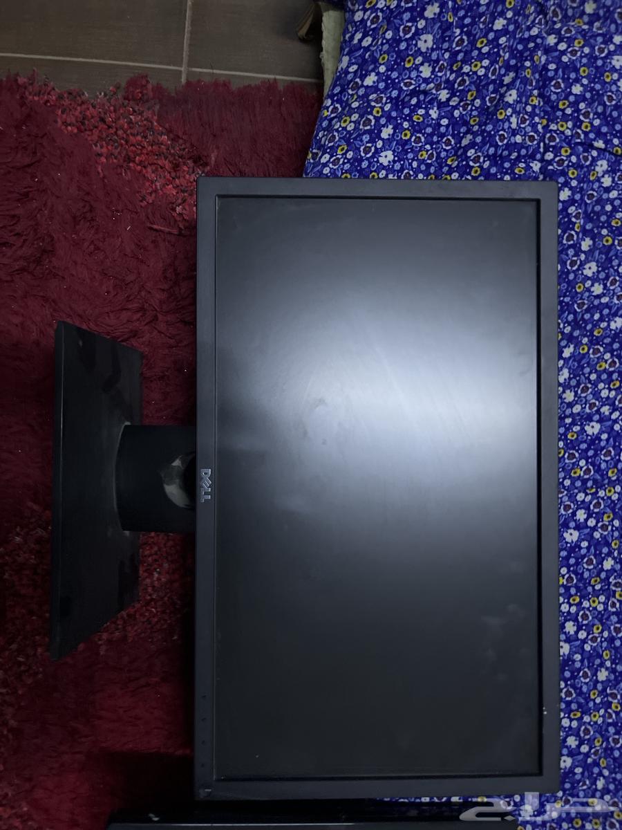 Two computer monitors for sale (Lg-Dell)64394414185985110