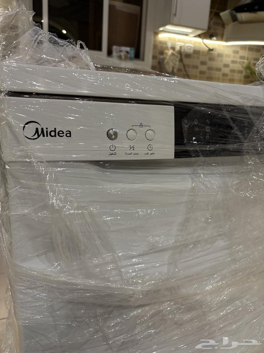 غسالة صحون سليمه للبيع64392676386177110