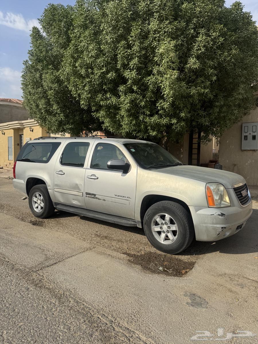 يوكن 2011 XL دبل64550010835586113