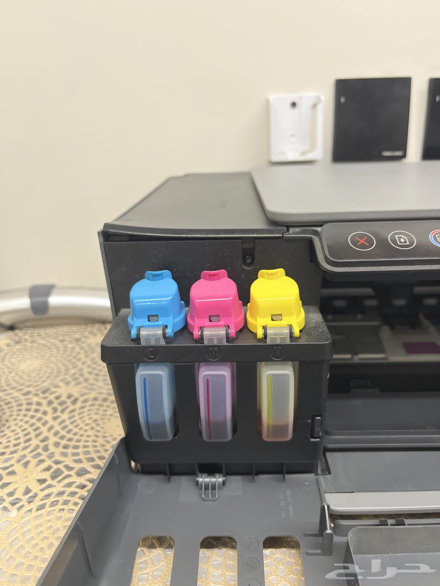 HP 515 Color Printer63619277016066111