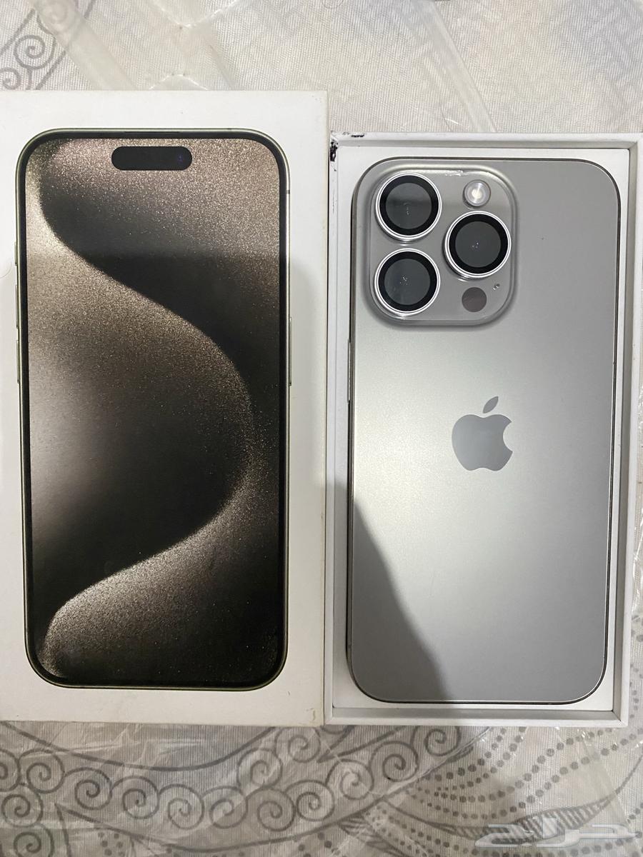 ايفون 15 بروو 25664397977369219110