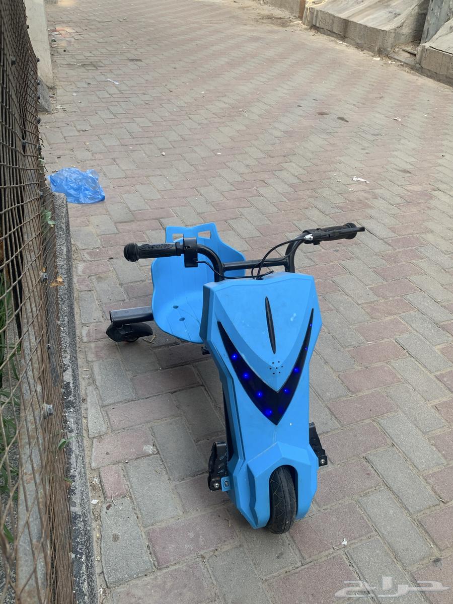 Drift Scooter64400051569795112