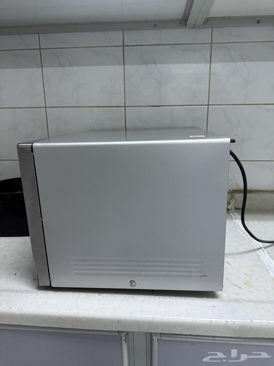 Microwave63619165574915111