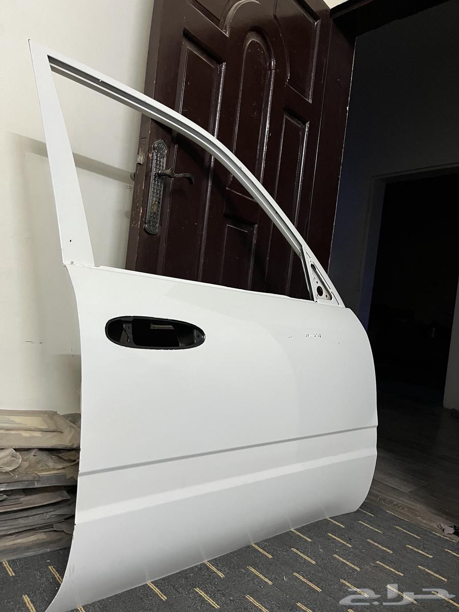 Land Cruiser GX Side Door from Model 98 to 200763618267692418113