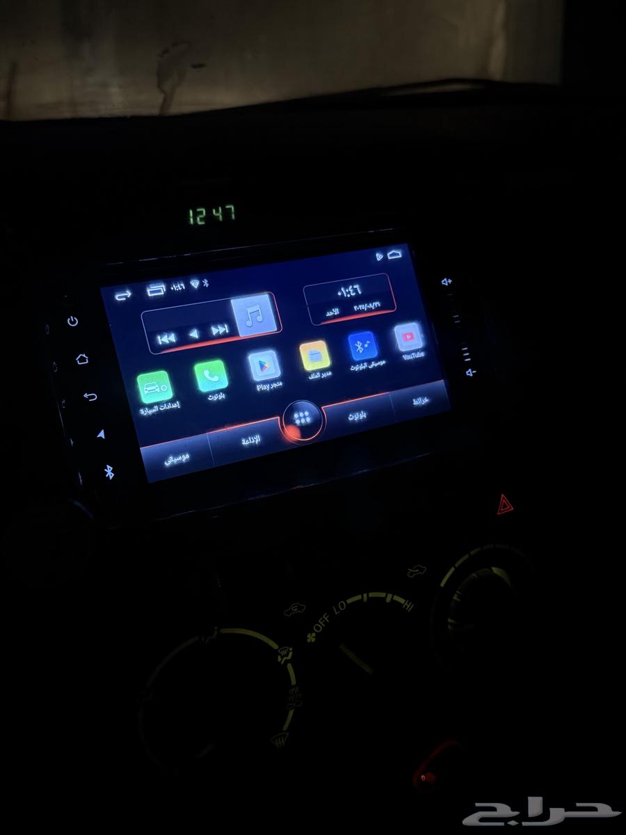 HiLux 2014 Screen64392964362627110