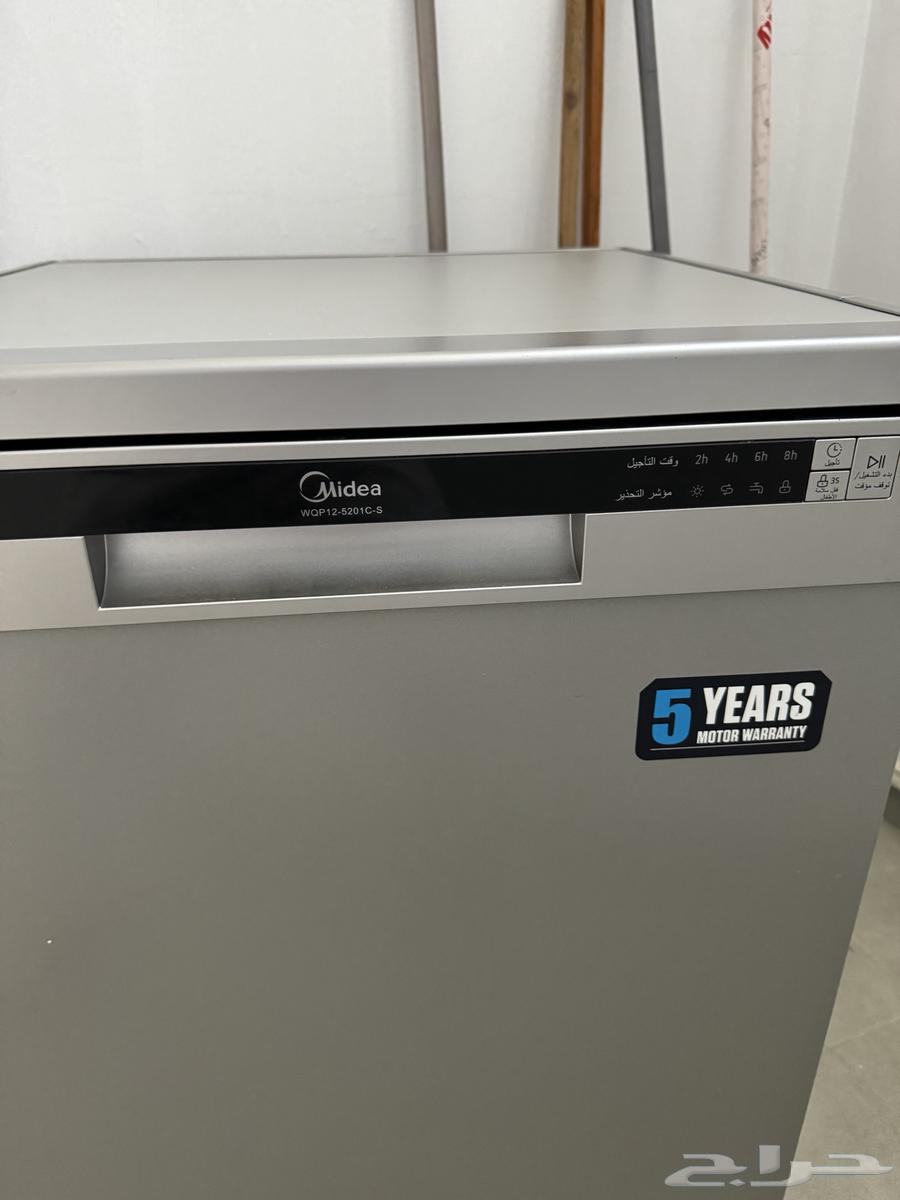 غسالة مواعين جديده64397825061635112