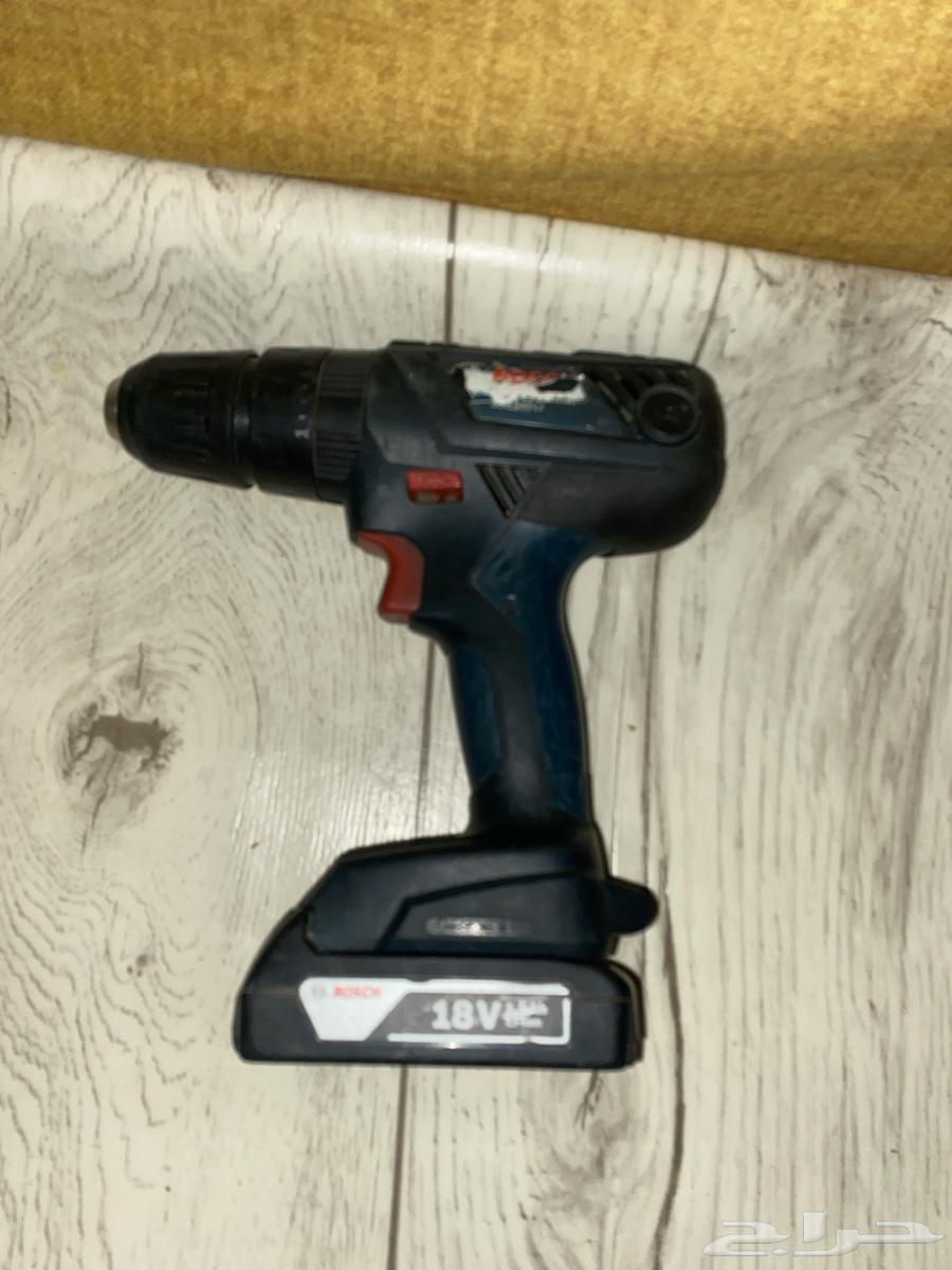 دريل بوش64385119743363111