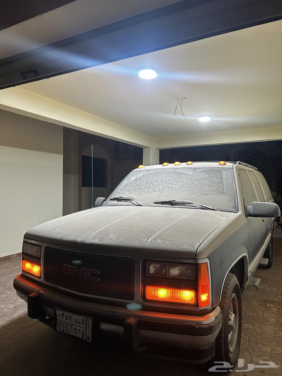 جمس 93 للبيع63618076113154112